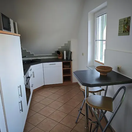 Apartmán An Der Duene 5b